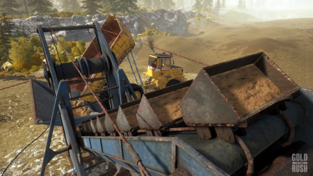  - Screen zum Spiel.