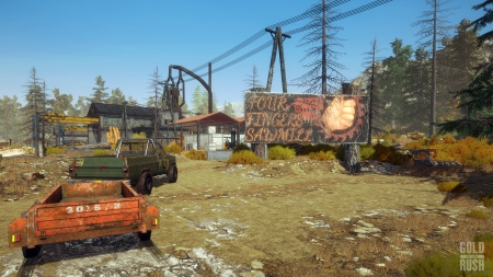  - Screen zum Spiel.