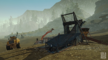  - Screen zum Spiel.