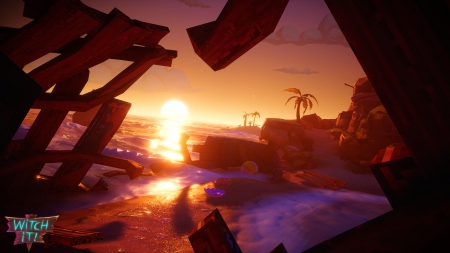  - Screen zum Spiel.