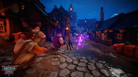  - Screen zum Spiel.