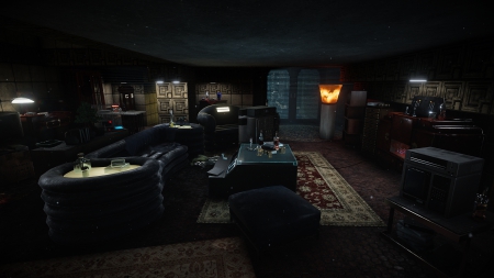  - Screen zum Spiel.