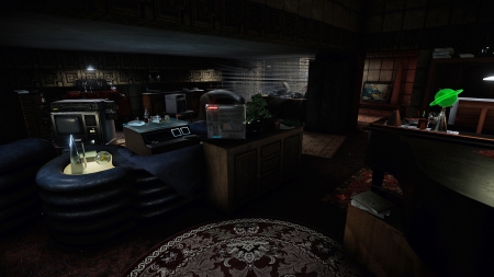  - Screen zum Spiel.