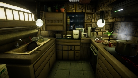  - Screen zum Spiel.