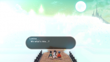  - Screen zum Spiel.