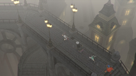  - Screen zum Spiel.