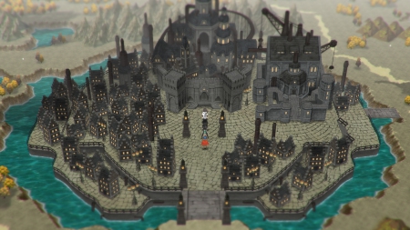  - Screen zum Spiel.
