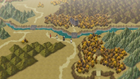  - Screen zum Spiel.