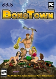 BoneTown