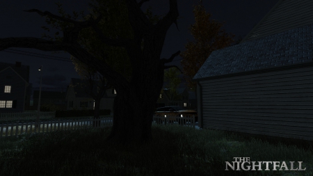  - Screen zum Spiel.