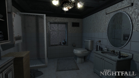  - Screen zum Spiel.