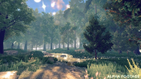  - Screen zum Spiel Escape the Loop.