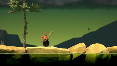 - Screen zum Spiel.