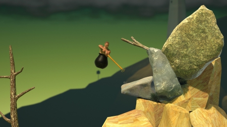  - Screen zum Spiel.