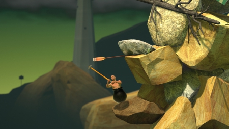  - Screen zum Spiel.