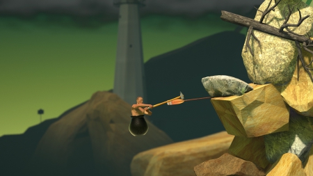  - Screen zum Spiel.