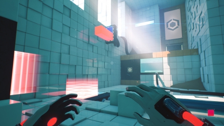  - Screen zum Spiel.