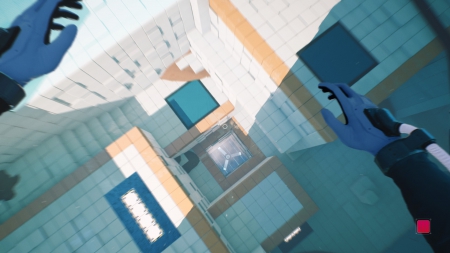  - Screen zum Spiel.