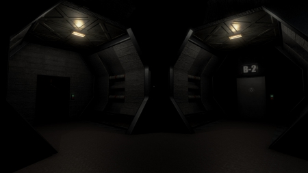  - Screen zum Spiel.