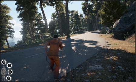  - Screen zum Spiel SCUM.