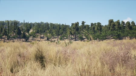  - Screen zum Spiel SCUM.