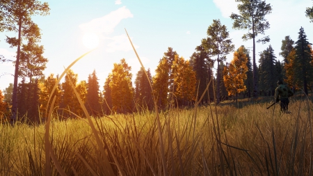  - Screen zum Spiel.