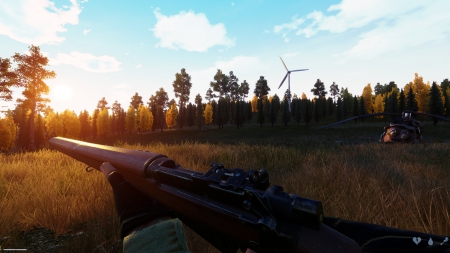  - Screen zum Spiel.