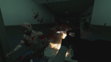  - Screen zum Spiel.