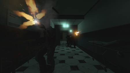  - Screen zum Spiel.