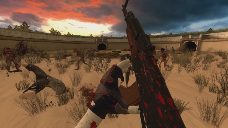  - Screen zum Spiel.