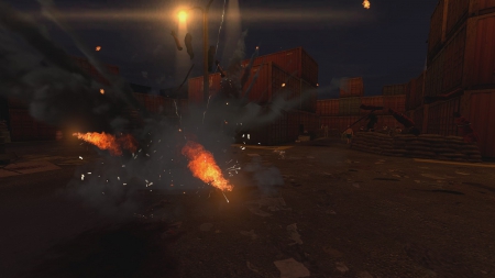  - Screen zum Spiel.