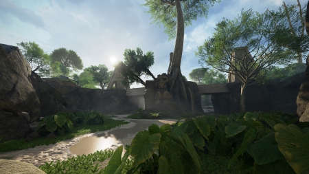  - Screen zum Spiel.