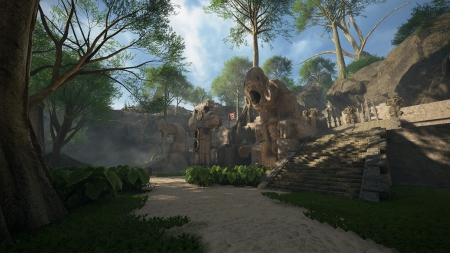  - Screen zum Spiel.