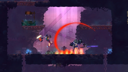  - Screen zum Spiel.