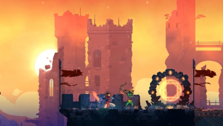  - Screen zum Spiel.