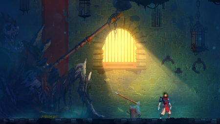  - Screen zum Spiel.