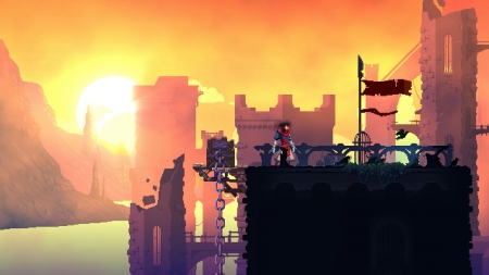  - Screen zum Spiel.