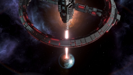  - Screen zum Spiel.
