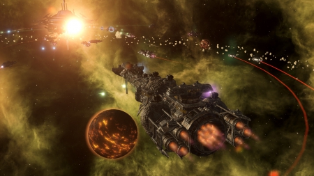  - Screen zum Spiel.