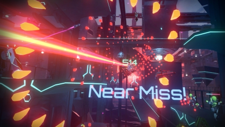  - Screen zum Spiel.