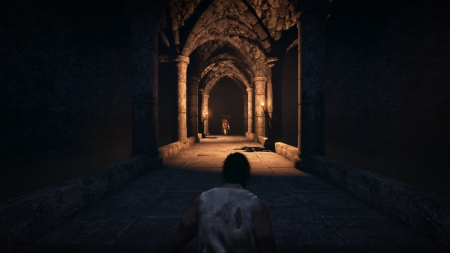  - Screen zum Spiel.