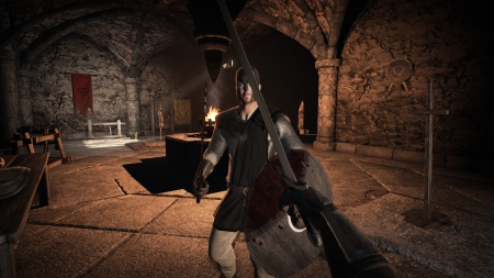  - Screen zum Spiel.