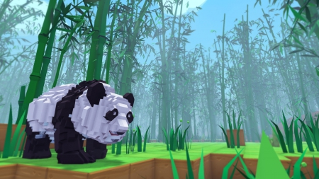  - Screen zum Spiel.
