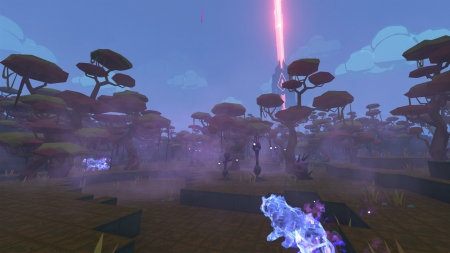  - Screen zum Spiel.