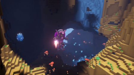  - Screen zum Spiel.