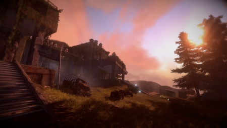  - Screen zum Spiel.
