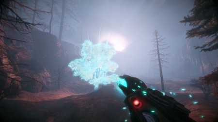  - Screen zum Spiel.