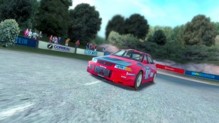  - Screen zum Spiel.