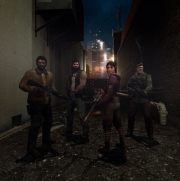 Left 4 Dead - Screen