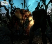 Left 4 Dead - Xbox360 Eindrücke